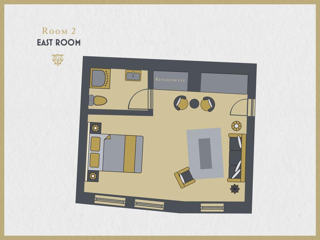 Mr.& Mrs. President Apartment แอร์ฟวร์ท ภายนอก รูปภาพ