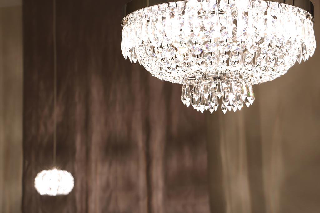 Mr.& Mrs. President Apartment แอร์ฟวร์ท ภายนอก รูปภาพ